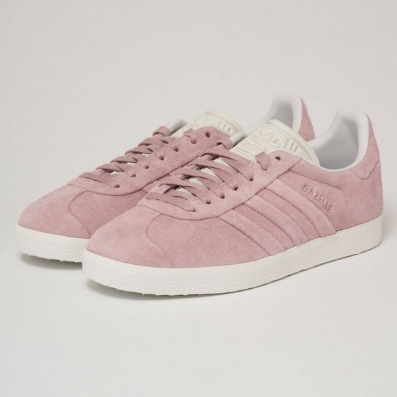 Women's Adidas Gazelle Stich (Size 9)* - Picture 2 of 7
